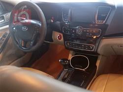 كيا كادينزا